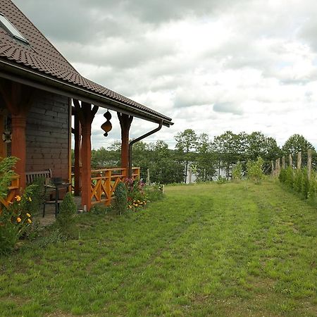 Wakacje W Radziuciach Sejny Luaran gambar