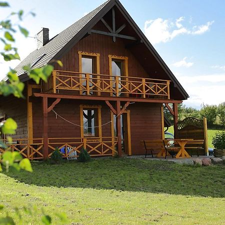 Wakacje W Radziuciach Sejny Luaran gambar